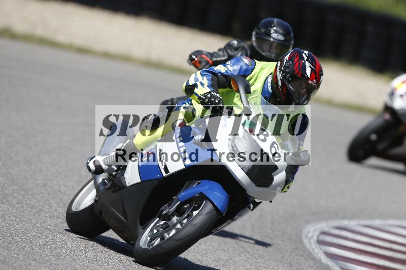/19 06.06.2026  TZ Motorsport ADR/Gruppe gruen/36